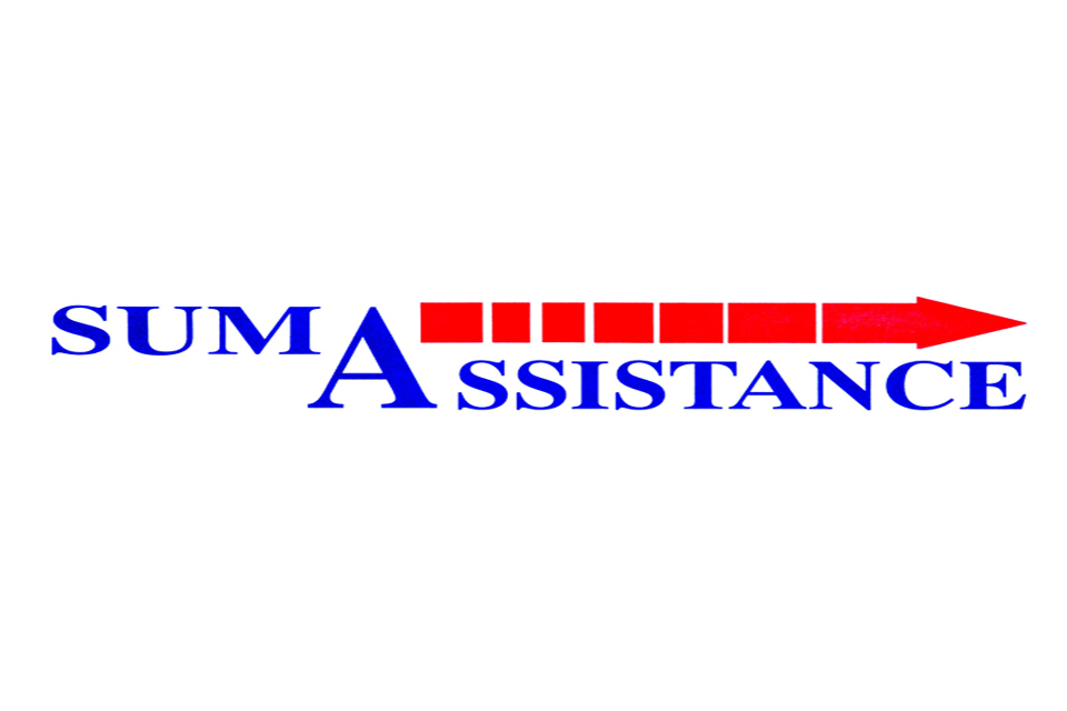 SUMA ASSISTANCE